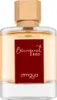 A clear studio shot of a bottle of Zimaya Bouquet Red Eau de Parfum. Podgląd zdjęcia produktu