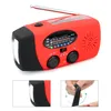 Solar radio, Solar Kurbelradio mit LED-Taschenlampe, Produktbild-Vorschau 8