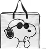 BUTLERS Tasche PEANUTS Snoopy Produktbild-Vorschau 2