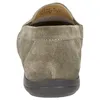 Sioux Slipper GIUMELO-700-H, Rauleder, Grün, Herren Produktbild-Vorschau 7