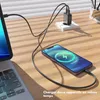 Chargeur Accezz Ultra Slim GaN - USB-C + USB-A - 30 W - Voir les images du produit 2