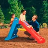 Little Tikes Easy Store Large Slide Primary, 2 rok / roky, Náhľad obrázku produktu 1