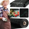 Domatex Gartenflies Unkrautvlies – Agrotextil- Agrovlies - Produktbild-Vorschau 2