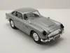 Corgi CC04314 Aston Martin DB5 argento James Bond No Time Anteprima dell’immagine prodotto 7