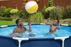 Steel Pro® Frame Pool Set mit Filterpumpe Ø 305 x 76 cm, Produktbild-Vorschau 4