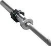 Go320 Olympijská Činka 14,8Kg 1830Mm Hms S Upínacími Náhled obrázku produktu 3