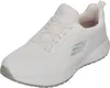 Skechers Damen  Slipper sportlich weiß Gr. 41 Produktbild-Vorschau 56