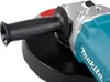 Makita Winkelschleifer 2.200 W - 230 mm - 6.600 U/min - Produktbild-Vorschau 4