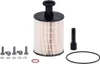 Kraftstofffilter MANN-FILTER Polyurethan9009 z KIT für Produktbild-Vorschau 3
