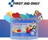 First Aid Only Kinderpflaster Set 45 Stück | Buntes Produktbild-Vorschau 7