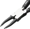 VIGOR Sicherungsringzange V6510C-12 Länge: 140 mm Produktbild-Vorschau 4