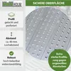 TRUTZHOLM 1 x Alu Auffahrrampe 200 x 56 cm Traglast 540 kg Produktbild-Vorschau 5