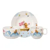 Villeroy & Boch Kindergeschirr 3-tlg. Heureux comme un ours Voir les images du produit 3