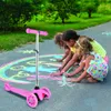 Trottinette Malplay Cityroller pour enfants Tricycle Roues Voir les images du produit 5