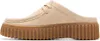 CLARKS Slip-On Torhill Mule mit Contour Cushion-Fußbett Produktbild-Vorschau 16