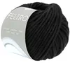 Lana Grossa - Feltro 0006 schwarz Produktbild-Vorschau 1
