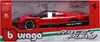 Bburago 26034 Ferrari F80 2024 červené 1:24 Náhľad obrázku produktu 6