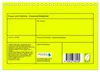 Feuer und Flamme - Feuerwehrkalender (Tischkalender 2027 Produktbild-Vorschau 2