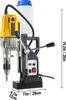 SucceBuy Magnetická vrtačka, 1100W, průměr vrtáku 1,57", Náhled obrázku produktu 8