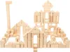 Holzbausteine Natur 200er-Pack im Beutel Produktbild-Vorschau 1
