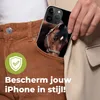 MuchoWow® Handyhülle Schutzhülle Hülle für Apple iPhone 14 Produktbild-Vorschau 2