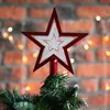 Bombki Choinkowe Czerwono Białe 78Szt Sysd1688-113 Podgląd zdjęcia produktu 9