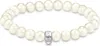 Thomas Sabo As We Love X0293-082-14 Damenarmband, Produktbild-Vorschau 1