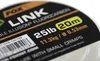 Fox Fishing Edges Link Crimpable Illusion Fluorocarbon 0,64 Produktbild-Vorschau 2