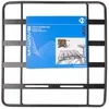 M-Wave M-WAVE Racky Piastra portante - 40 x 40 cm Anteprima dell’immagine prodotto 18