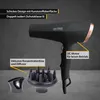 TZS First Austria Haartrockner, 2200 W, Ionen, schonendes Produktbild-Vorschau 4