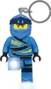 LEGO Ninjago Legacy Schlüsselanhänger mit Leuchtfunktion Produktbild-Vorschau 3