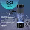 Wasserstoff Wasserflasche, tragbarer Wasserstoff Produktbild-Vorschau 8