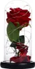 Rose im Glas - leuchtend Malatec 21619 Produktbild-Vorschau 17
