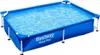 Bestway Bestway Steel pro piscina senza pompa - 221 x 150 x Anteprima dell’immagine prodotto 31