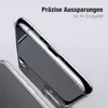 Slim Cover für Samsung Galaxy S23 Ultra Hülle Transparent Produktbild-Vorschau 4