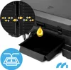 MalTec kontaktný gril s odkvapkávacou miskou SM5000W-PRO Náhľad obrázku produktu 12