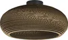 OSRAM Deckenleuchte Decor Cardboard Drop braun aus Produktbild-Vorschau 1