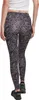Urban Classics Ladies - All-Over-Pring Leggings hibi - XXL Produktbild-Vorschau 3