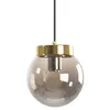 tooLight Hängelampe APP1151-1CP GOLD/GREY Produktbild-Vorschau 7