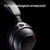 HyperX Cloud Alpha 2 – Wireless Gaming-Headset, Kabellos, Produktbild-Vorschau 8