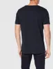 Tommy Hilfiger Magliette MW0MW11465 403, MW0MW11465403, Anteprima dell’immagine prodotto 19