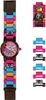 LEGO MOVIE 2 Wyldstyle Minifigure Link Watch, Wasserfest, Produktbild-Vorschau 4