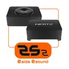 Aktiver Subwoofer Hertz CBA 250 Produktbild-Vorschau 11