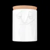 FIFTYEIGHT Vorratsdose 1700ml Charmant weiß Produktbild-Vorschau 10