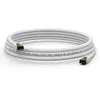 hb-digital 0.5m RJ45 Patchkabel CAT 8 LAN Kabel Produktbild-Vorschau 5