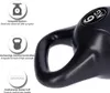 6 Kg Kettlebell, Kugelhantel, Schwunghantel, Kurzhantel mit Produktbild-Vorschau 3