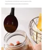Przenośny ręczny młynek do kawy, 120 ml, ceramiczny Podgląd zdjęcia produktu 6