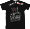 Star Wars - T-Shirt für Herren BI46374 (XL) (Schwarz) Produktbild-Vorschau 1