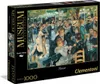 Clementoni Puzzel 1000 Museum Renoir Anteprima dell’immagine prodotto 6