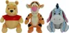 SIMBA Kubuś Puchatek pluszowa maskotka 17 cm 587-2710 Podgląd zdjęcia produktu 2
